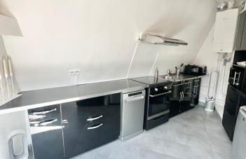 Charming Parisian apartment - Foto 6