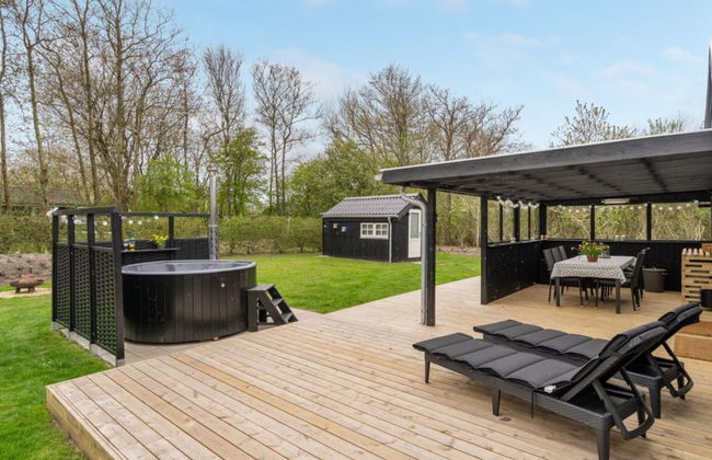 "Gustaf" - 400m to the fjord - Foto 28