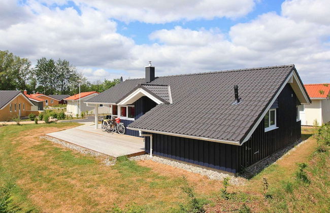 Holiday Home in GrÃ¶mmitz - Foto 25