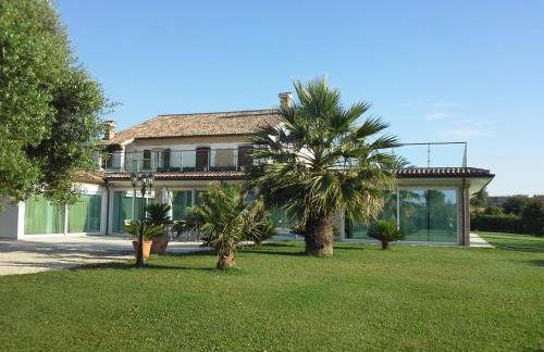 Villa Belvedere degli Ulivi - Foto 2