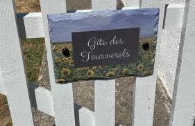 Gîte des Tournesols - Foto 10