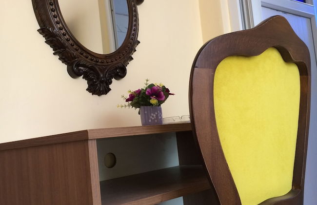 Turkish Apart Hotel - Foto 30