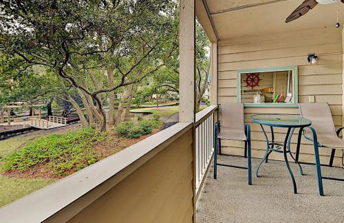 Spa on Port Royal Sound 1218 - Foto 22