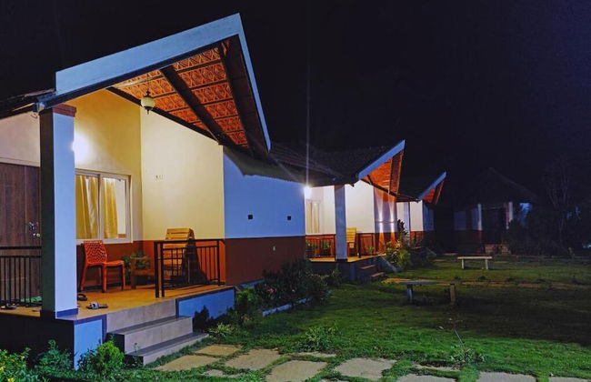 Nature Valley Resort - Foto 45