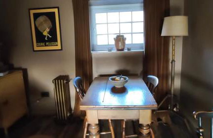 THE NOOK NORFOLK - Cottage in Sedgeford - Foto 8