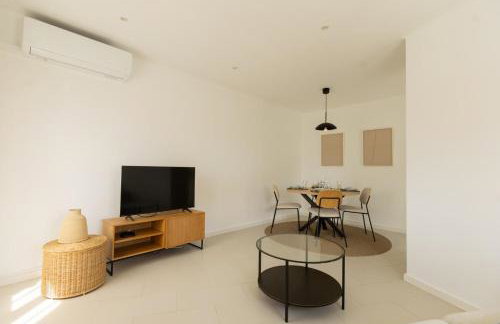 BV 01 Apartment - Foto 4