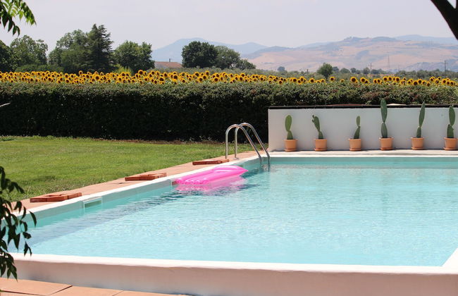 Agriturimo Essentia Dimora Rurale - Foto 56