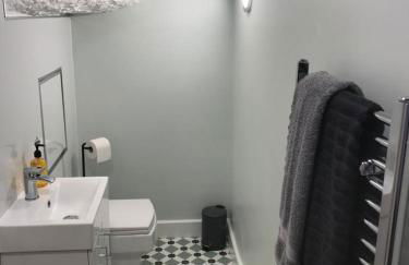 1Bed Golfhill Cottage - Foto 10