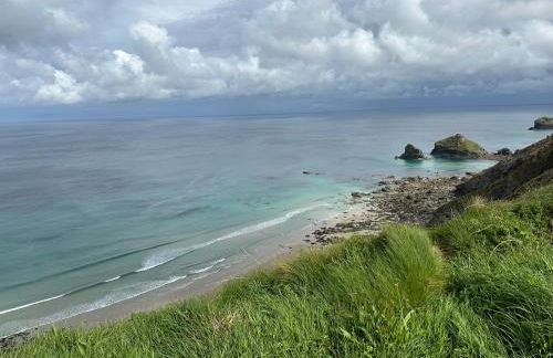 Little Nampara Cottage - Foto 22