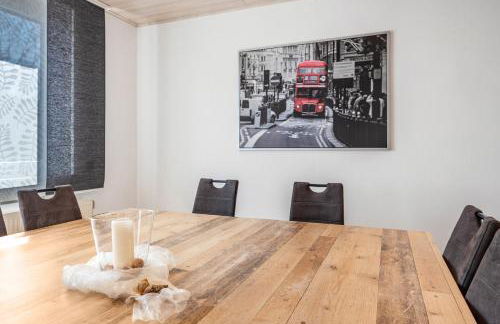 Messe-und-Ferien-Wohnung - Foto 9