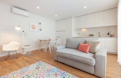 Oporto Palace Apartments - Foto 110