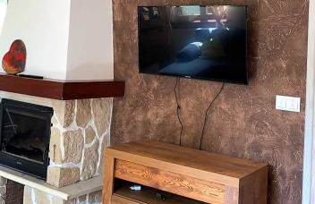 Uroczy dom Wszebory - Foto 15