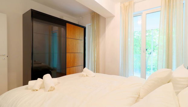 Apartment LaGloire - Foto 3, Camera