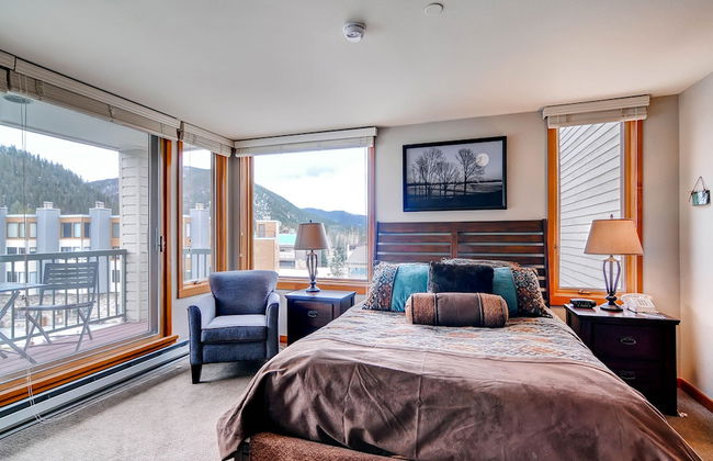 Keystone Lakeside Village by Keystone Resort - Foto 12