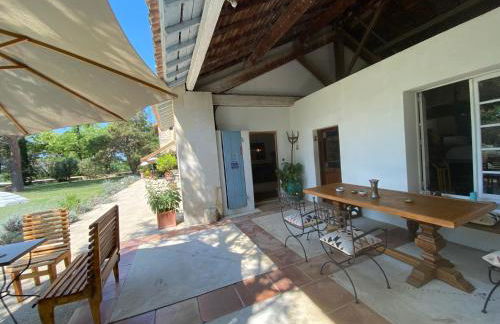 Mas Antonine Maison - Foto 16