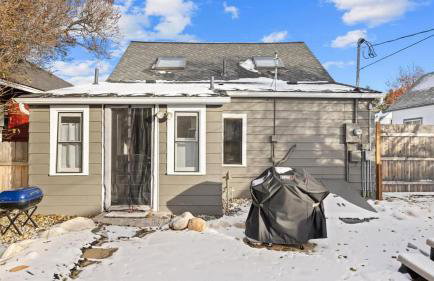 Orion`s View - Foto 40