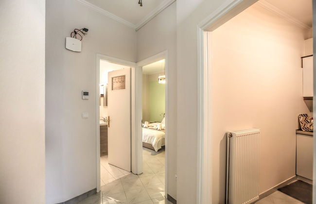 Del Sol 5 Meteora Luxurious Suites - Foto 3