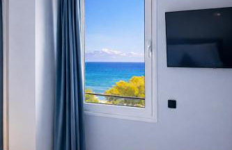 Libyan Sea Suites - Foto 1