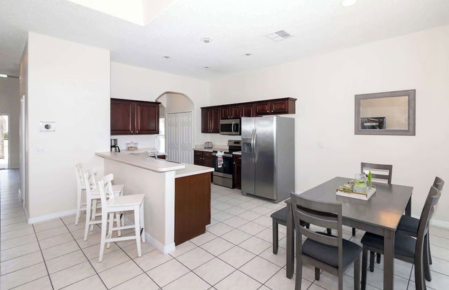 New Ownership 7BR Close to Disney - Foto 33