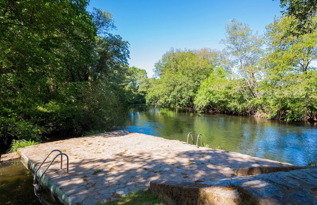 O Muíño de Pena Casa Rural - Photo 14
