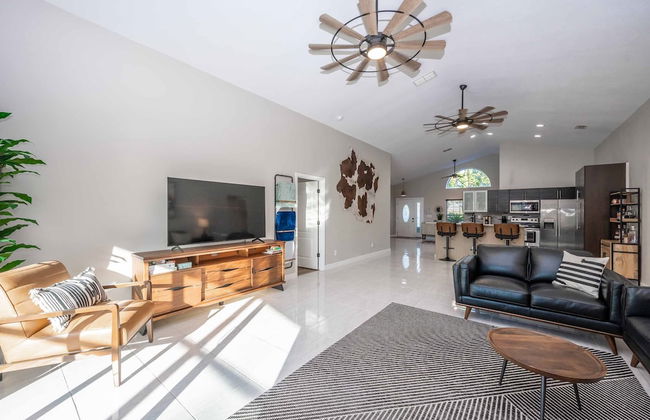 Swiss 49 - Lake Denise - Photo 5