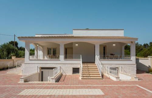 Casa Vacanze Villa MAEMI - Campomarino - Maruggio - Foto 10