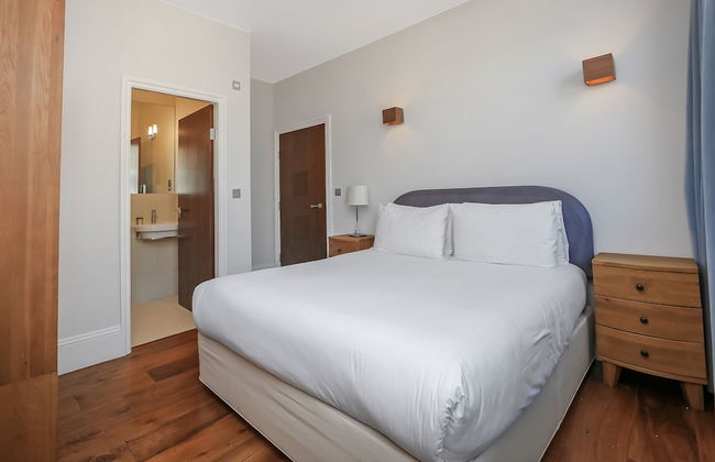 Tavistock Place Apartments - Photo 8