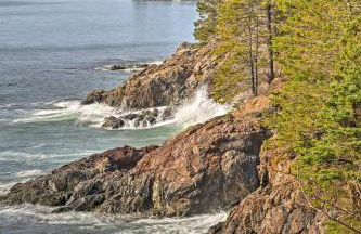 Charming Owls Head Retreat 2 Mi to Rockland Coast - Foto 2
