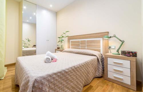 Travel Habitat Jardines Rio Turia. - Foto 31