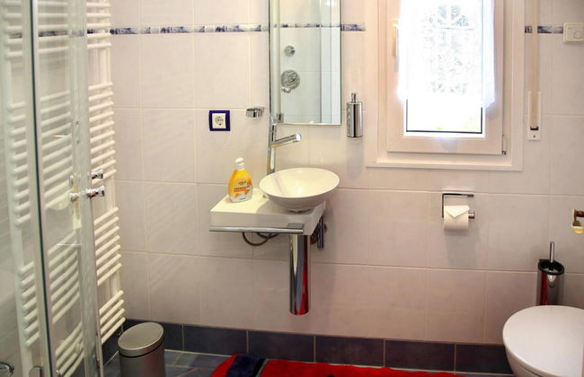 Ferienhaus Mowe in Mirow - Foto 16