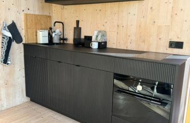 Tinyhouse mit Pelletofen - Foto 4