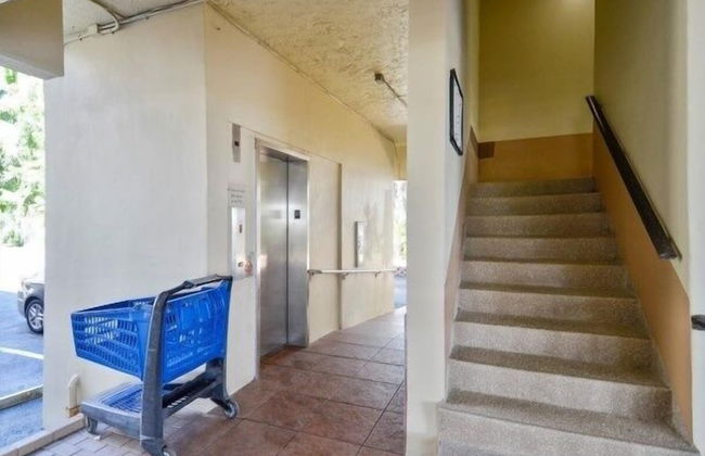 Exceptional Condo With Panoramic Views Of The Atlantic Ocean. 2 Bedroom Condo by RedAwning - Foto 21