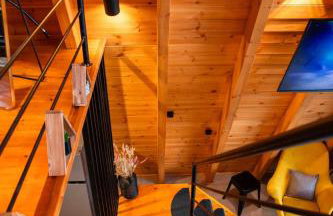 KOVU chalet - Foto 51