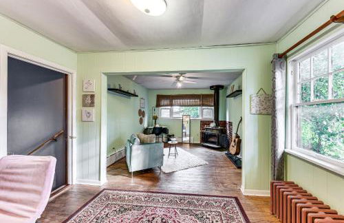 6 Mi to Naval Base Spacious Waukegan Home with Yard - Foto 9