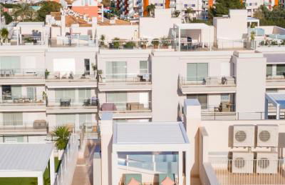 RocaSol Denia - Marina Real II - Foto 23