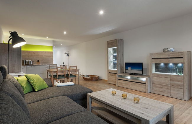 Haus Strandeck - Foto 16