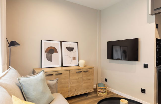 Apartamentos Laforja - Foto 17