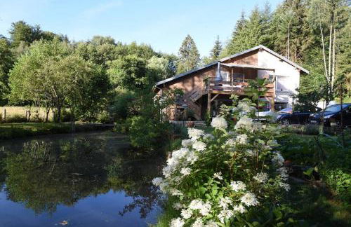 Gîte du ruisseau - Foto 40