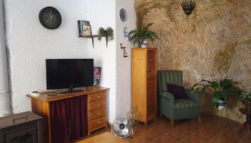 Casa Rural El Lobo - Foto 5