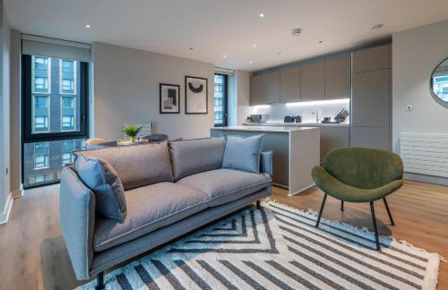 Alto Apartment - Modern Comfort & Prime Location - Foto 4