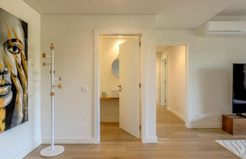 Luxe Terrace Apartament - Foto 34