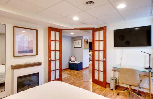 Cozy Milwaukee Apartment with Deck, 2 Mi to Airport! - Foto 19