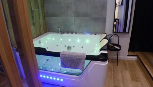 Appartement balnéothérapie et sauna hyper centre - Foto 5