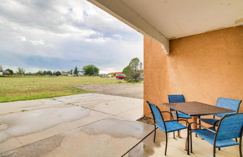 Hiking Nearby! Mountain-View Home Outside ABQ - Foto 25