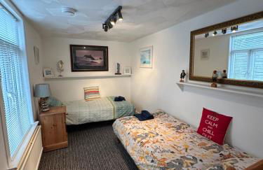 Seaway Beach House Looe Beach - Foto 62