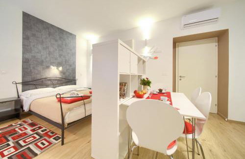 Logo apartments 5 min walk to main square - Foto 19