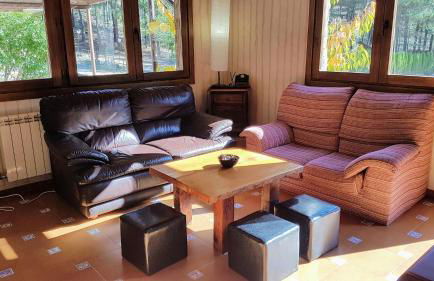 Chalet Esmeralda 3 d y 2 baños ZAFIRO LAGUNAZO Parque Natural Rio Mundo Riopar - Foto 37