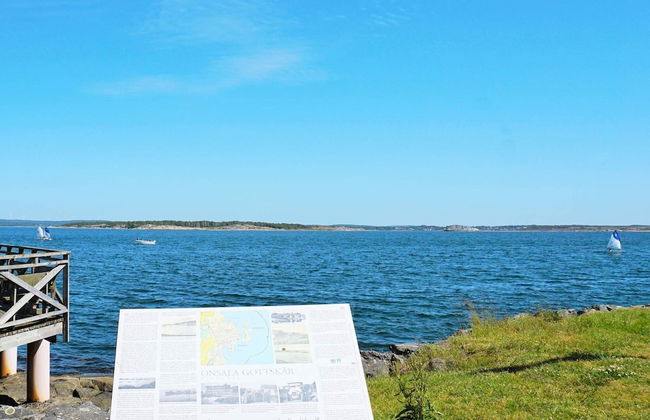 7 Person Holiday Home in Onsala - Photo 18