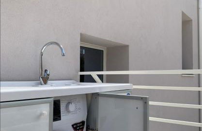 Central suite bilocale in centro con garage - Photo 20