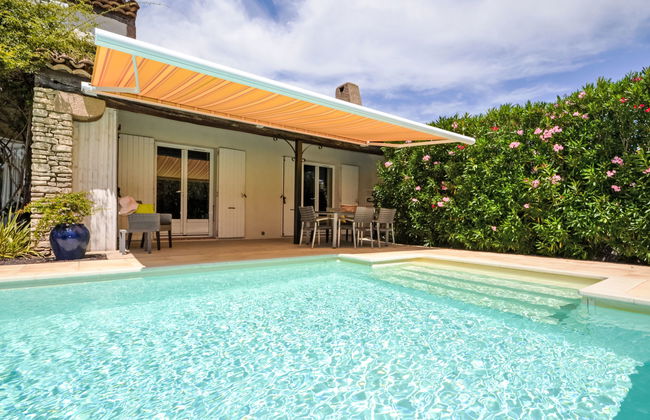 Les Angevines - Foto 9